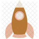 Rocket Baby Boho Icon