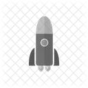 Rocket  Icon