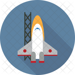 Rocket Icon