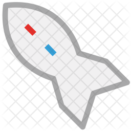 Rocket Icon