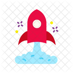 Rocket  Icon