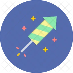 Rocket  Icon