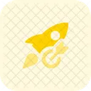 Startup Target  Icon