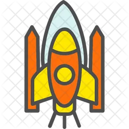 Rocket Development  Icon