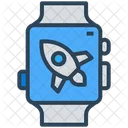 Smartwatch Smart Watch Icon