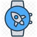 Smartwatch Smart Watch Icon