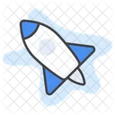 Rocket  Icon