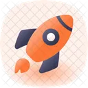 Rocket Icon