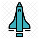 Rocket  Icon