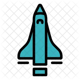 Rocket  Icon