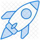 Rocket  Icon