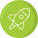 Rocket Icon