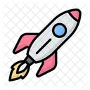 Rocket Icon