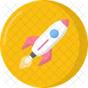 Rocket Icon