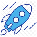 Rocket Icon