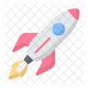 Rocket Icon