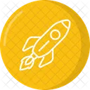 Rocket Icon