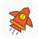Colored Icon Icon