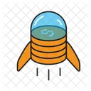 Colored Icon Icon
