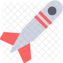 Rocket  Icon
