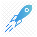 Rocket  Icon