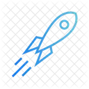 Rocket  Icon