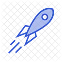 Rocket  Icon