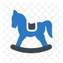 Rockinghorse Toy Carnival Icon