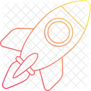 Rocket Icon