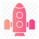 Rocket  Icon