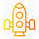 Rocket  Icon