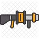 Rocket  Icon