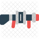 Rocket  Icon