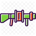 Rocket  Icon