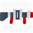 Rocket  Icon