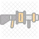 Rocket  Icon