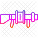Rocket  Icon