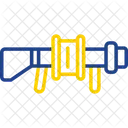 Rocket  Icon