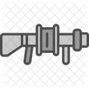 Rocket  Icon