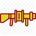 Rocket  Icon