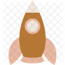 Rocket Baby Boho Icon