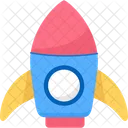 Rocket Icon
