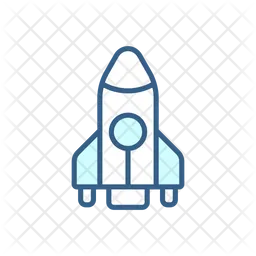 Rocket  Icon