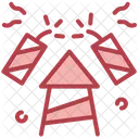 Rocket  Icon