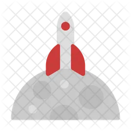 Rocket Land  Icon