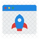 Release Icon