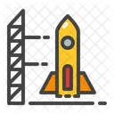 Science Education Physics Icon