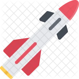 Rocket launcher  Icon