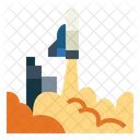 Rocket Launcher Icon