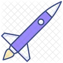 Rocket Launcher Icon